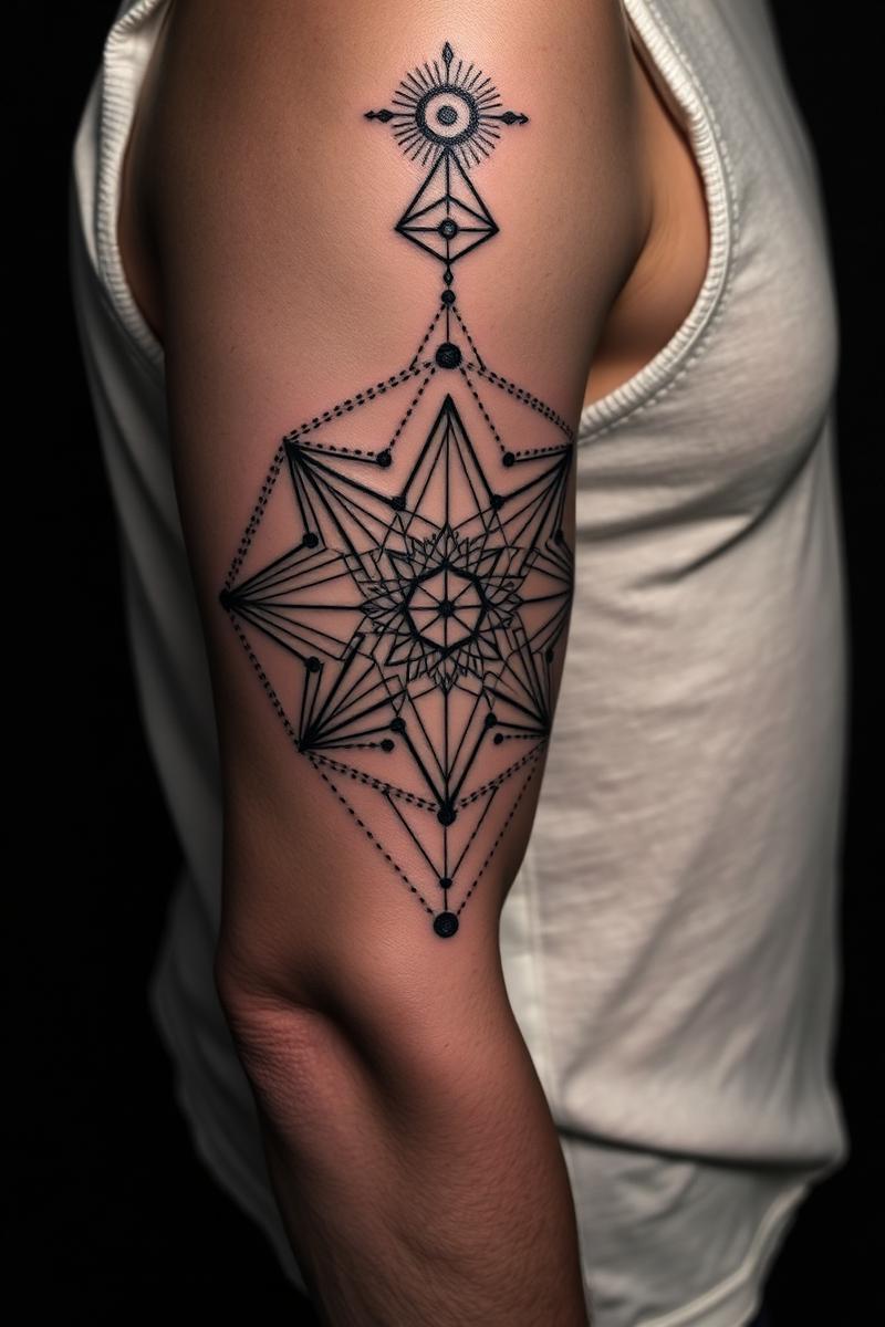 Sacred Geometry